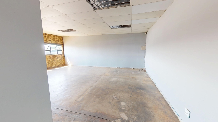 Commercial Property for Sale in Brits North West